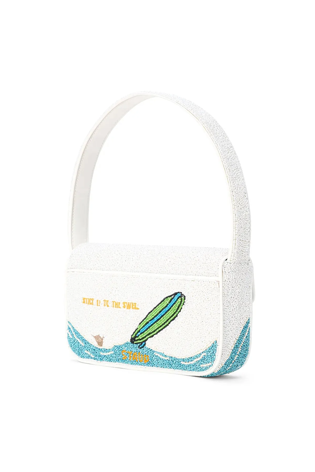 Tommy Beaded Bag sold by Hills Dry Goods product image thumbnail 2