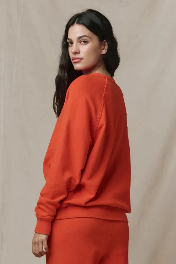 The College Sweatshirt sold by Hills Dry Goods product image thumbnail 3