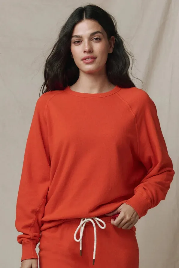 The College Sweatshirt sold by Hills Dry Goods