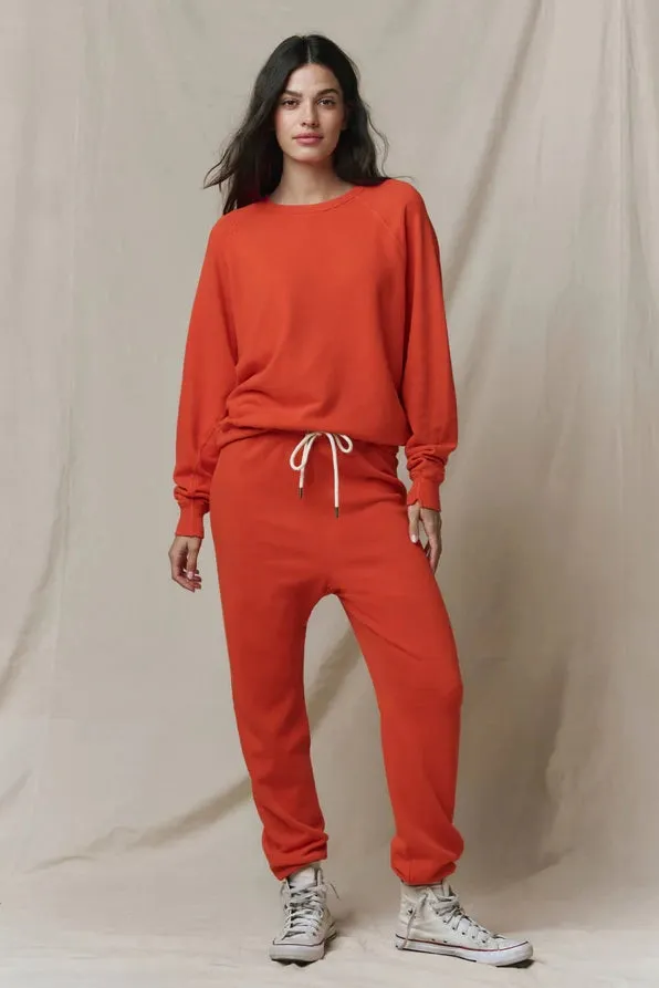 The College Sweatshirt sold by Hills Dry Goods product image thumbnail 4