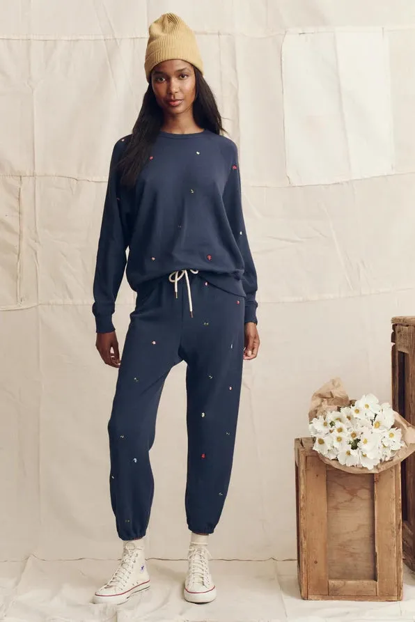 The College Sweatshirt sold by Hills Dry Goods product image thumbnail 4