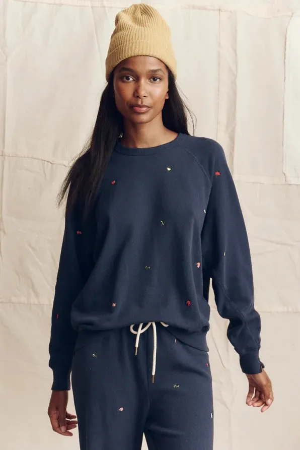 The College Sweatshirt sold by Hills Dry Goods