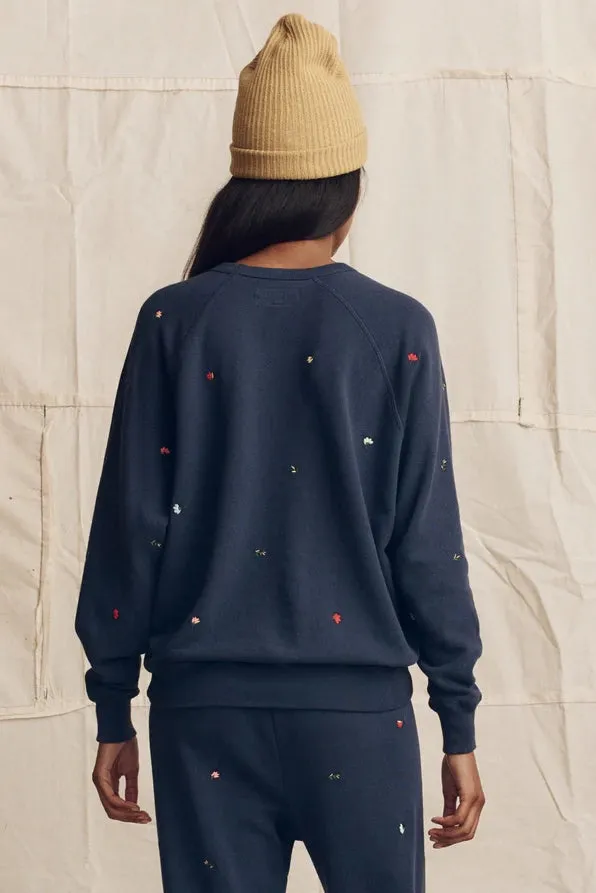 The College Sweatshirt sold by Hills Dry Goods product image thumbnail 3