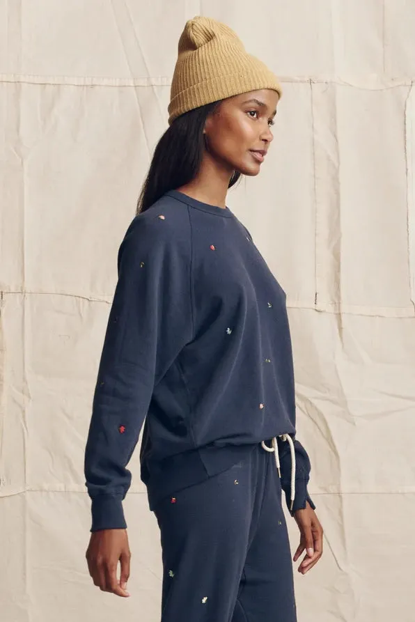 The College Sweatshirt sold by Hills Dry Goods product image thumbnail 2