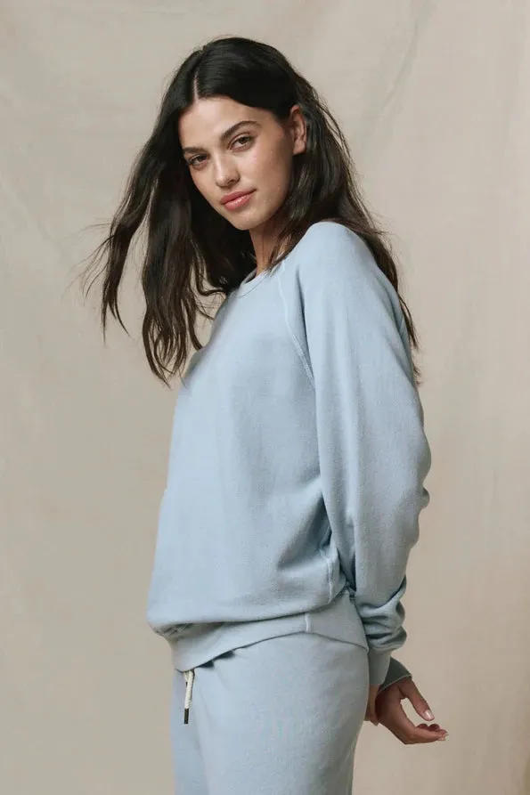 The College Sweatshirt sold by Hills Dry Goods product image thumbnail 2