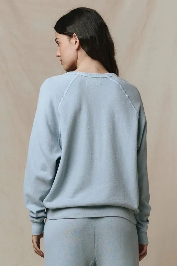The College Sweatshirt sold by Hills Dry Goods product image thumbnail 3