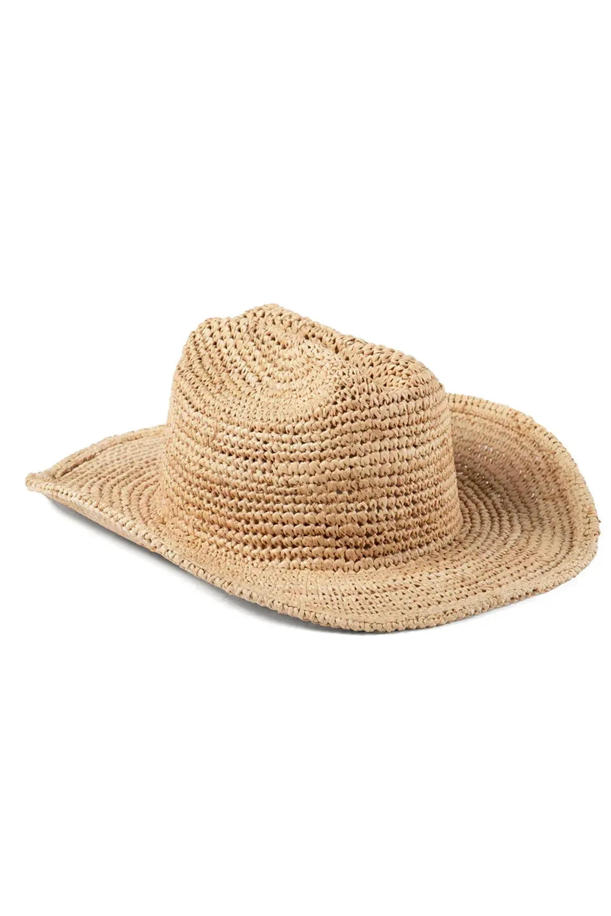 Raffia Cowboy sold by Hills Dry Goods product image thumbnail 3