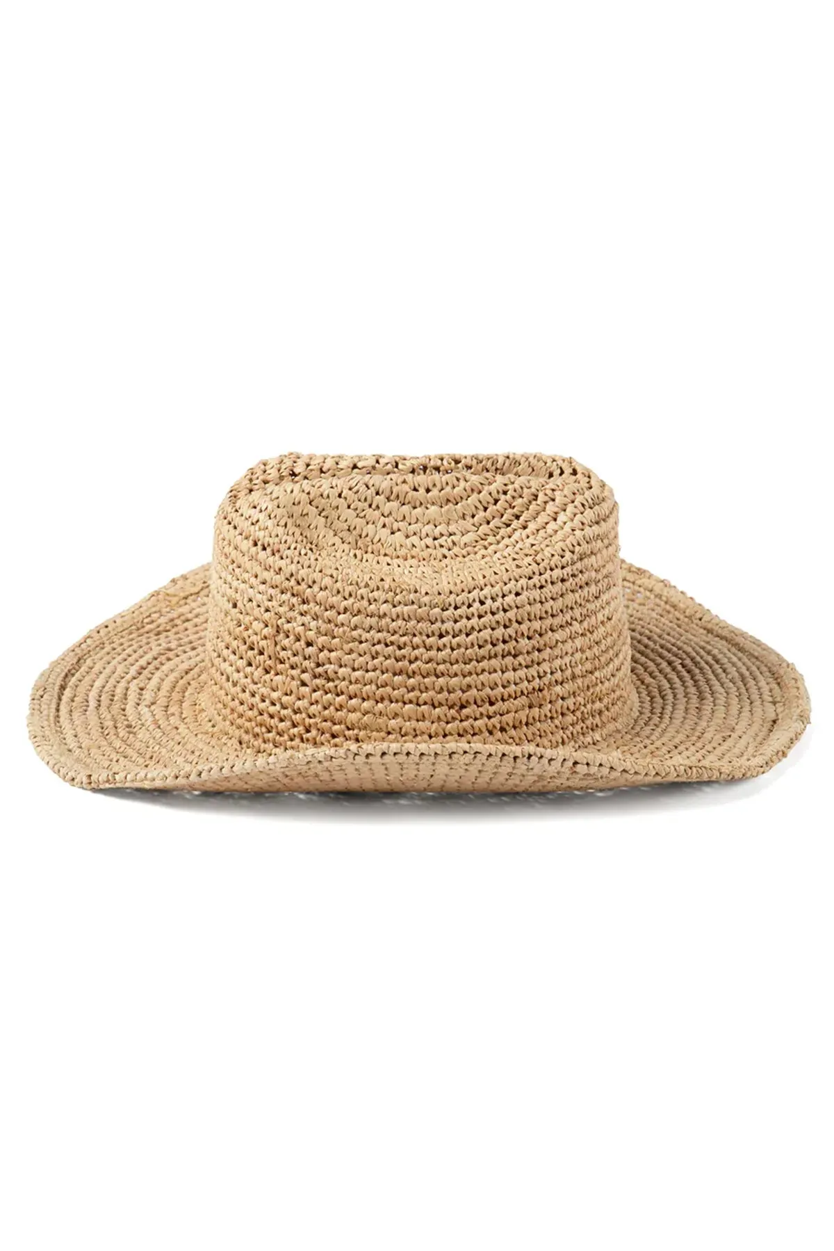 Raffia Cowboy sold by Hills Dry Goods product image thumbnail 4