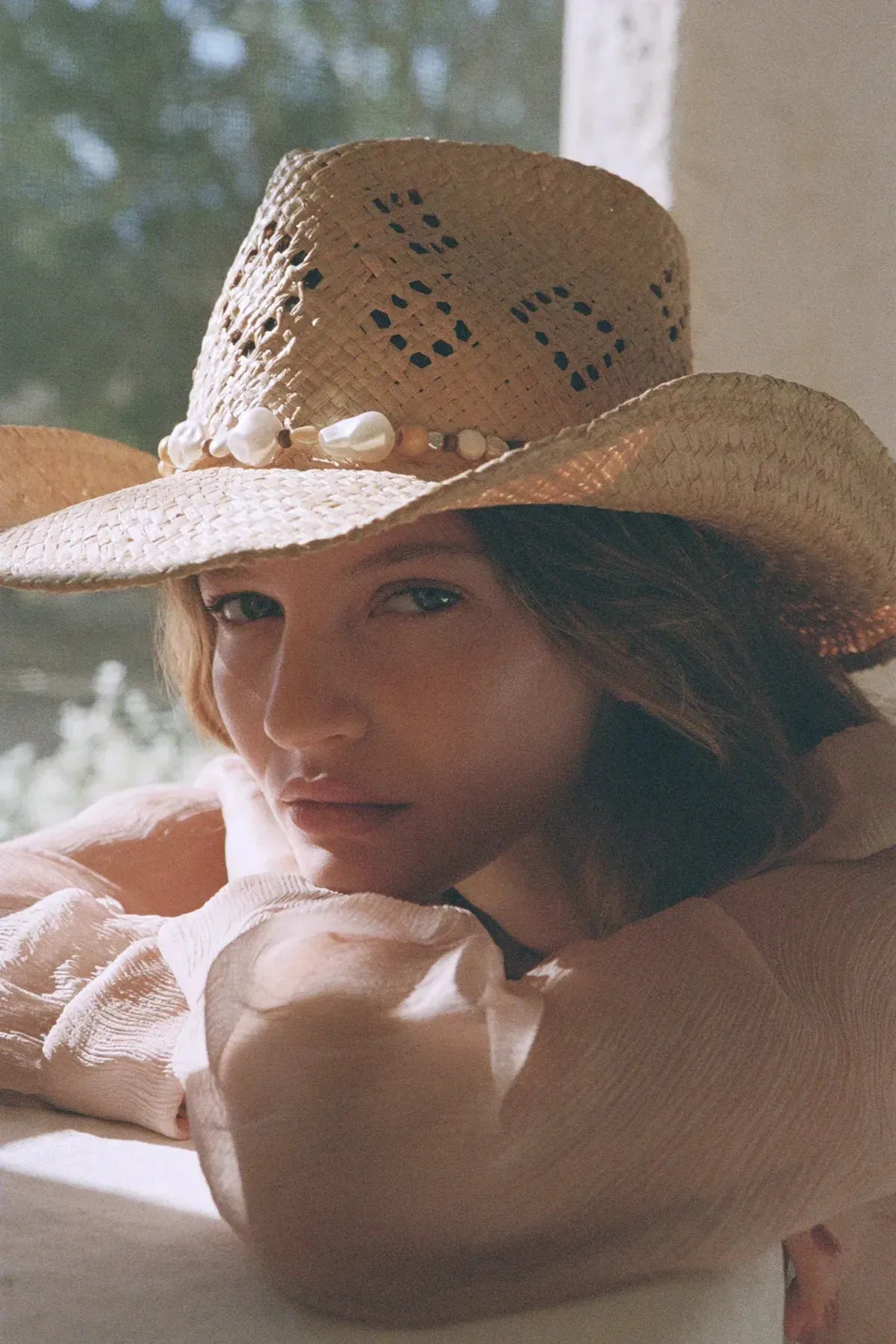 Sol Cowboy sold by Hills Dry Goods product image thumbnail 5