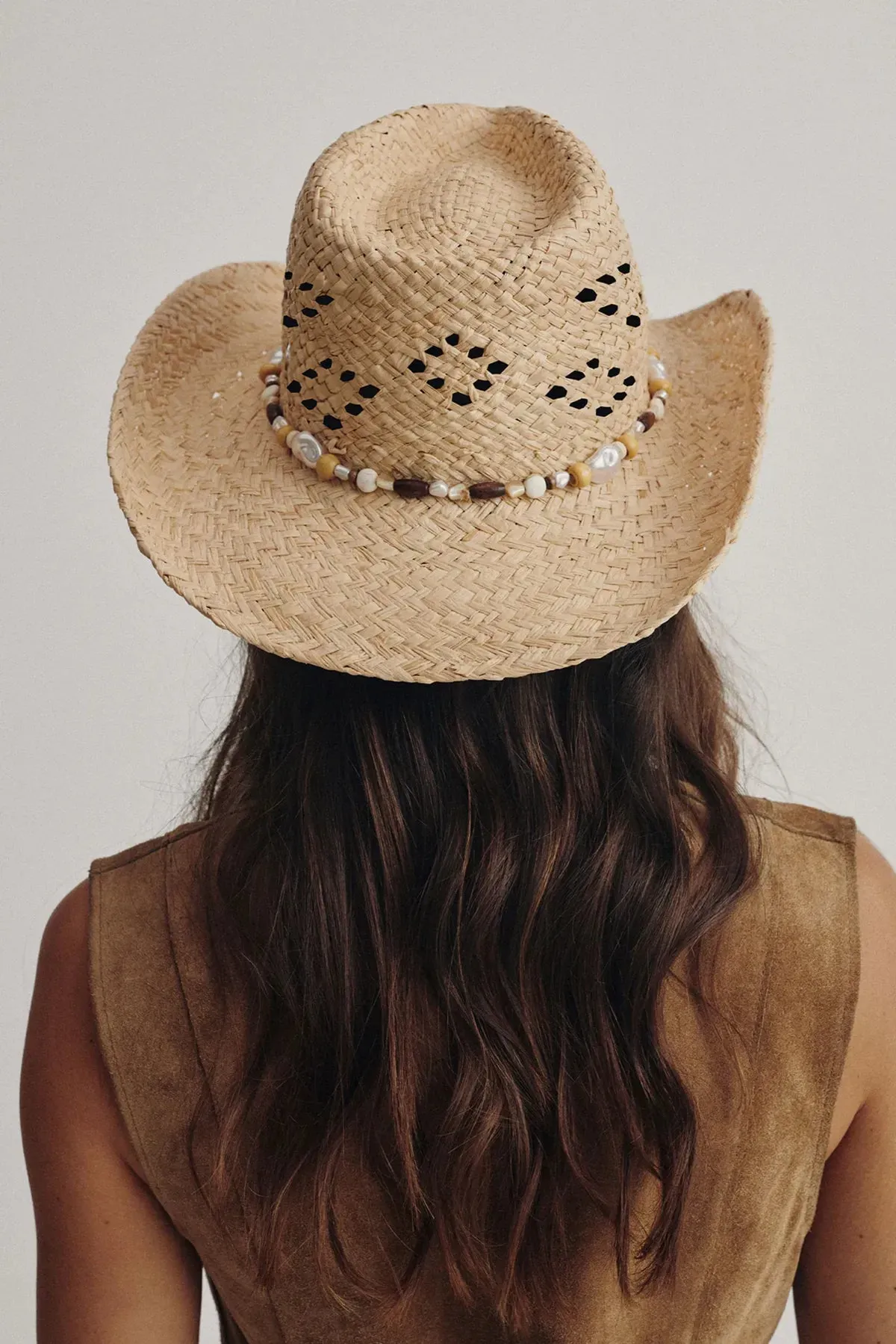 Sol Cowboy sold by Hills Dry Goods product image thumbnail 3