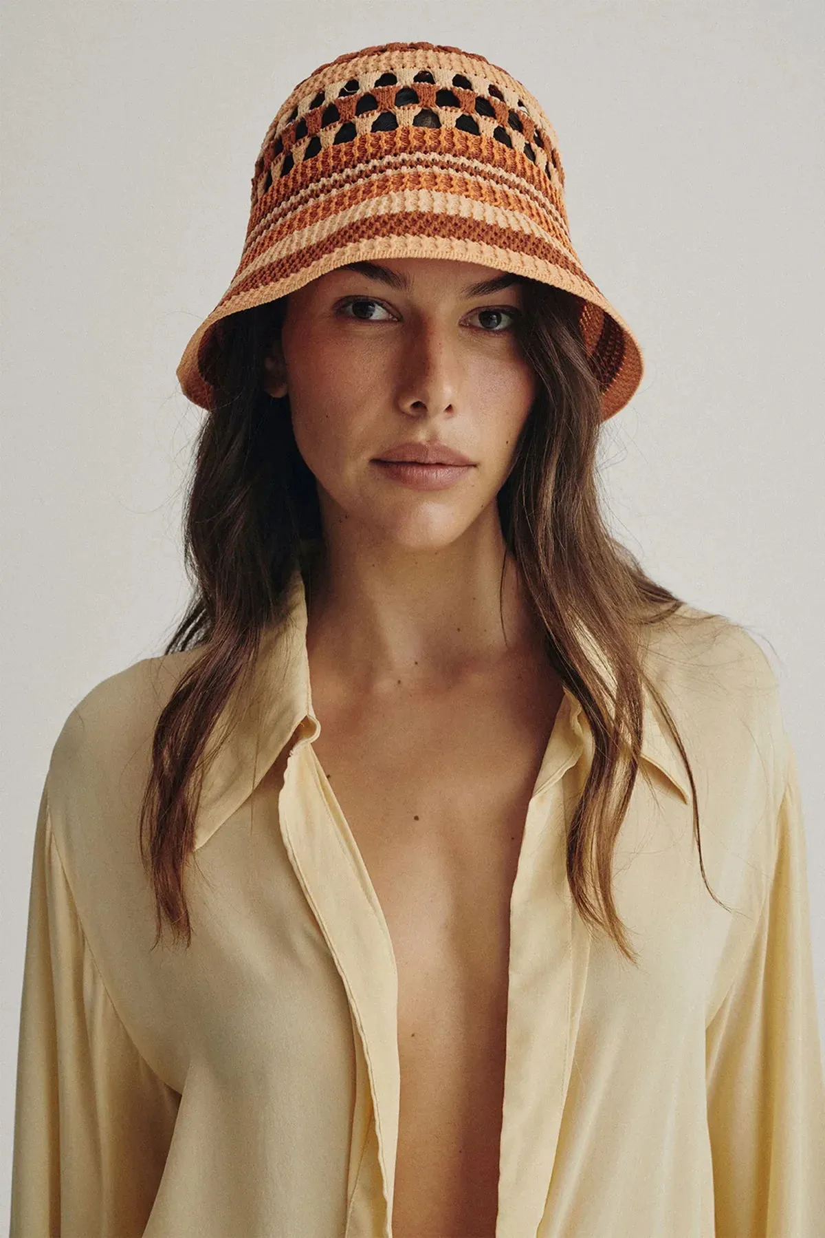Cape Bucket sold by Hills Dry Goods product image thumbnail 2