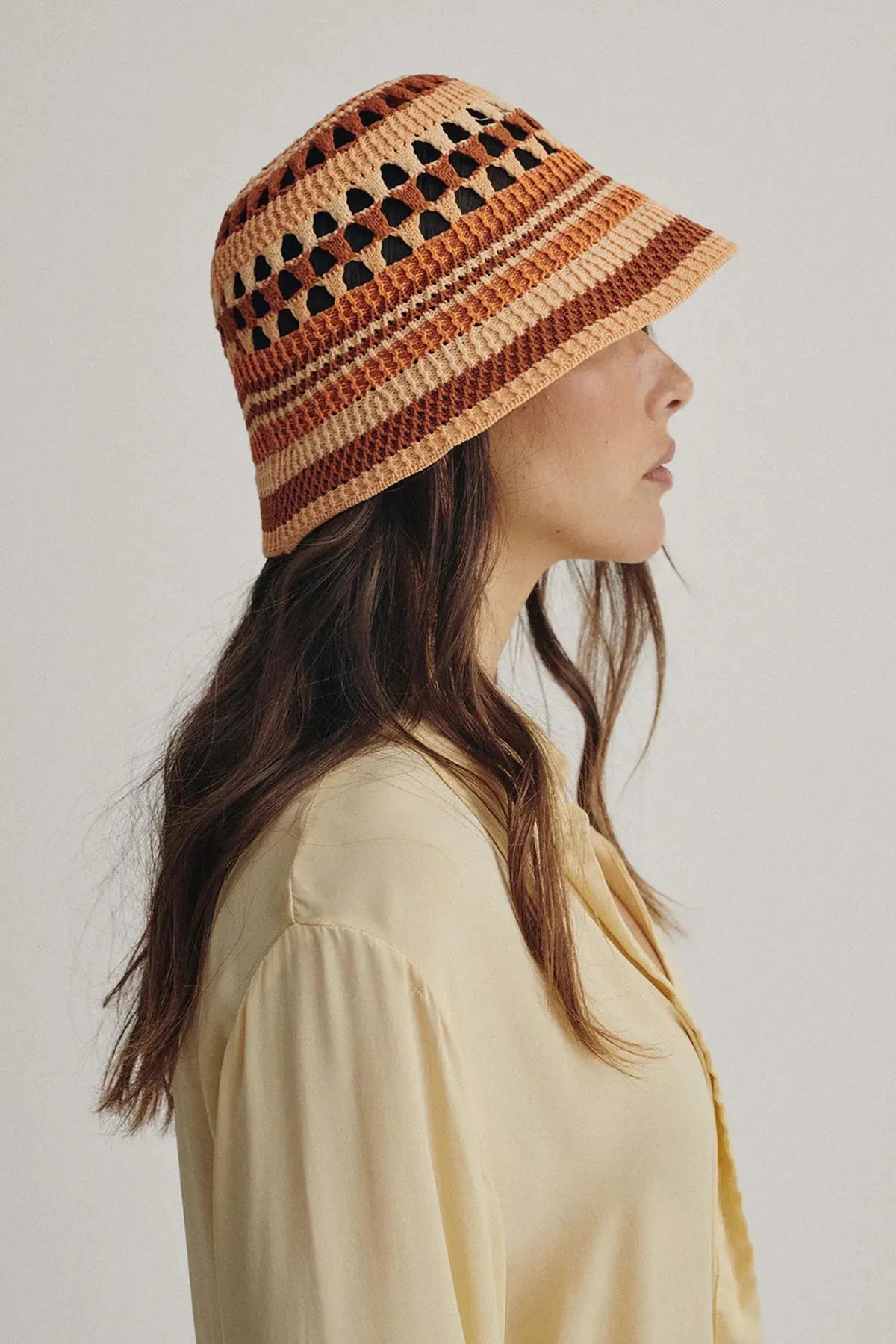 Cape Bucket sold by Hills Dry Goods product image thumbnail 3
