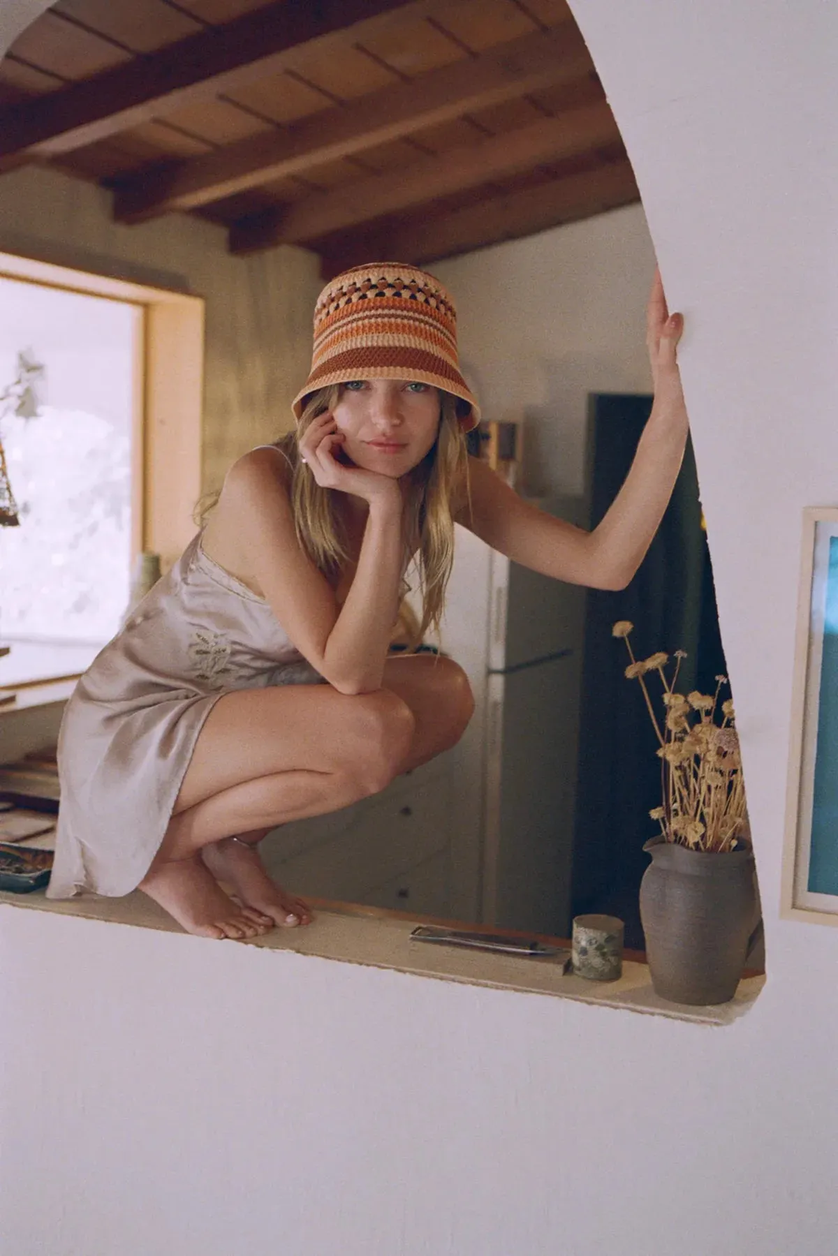 Cape Bucket sold by Hills Dry Goods product image thumbnail 4