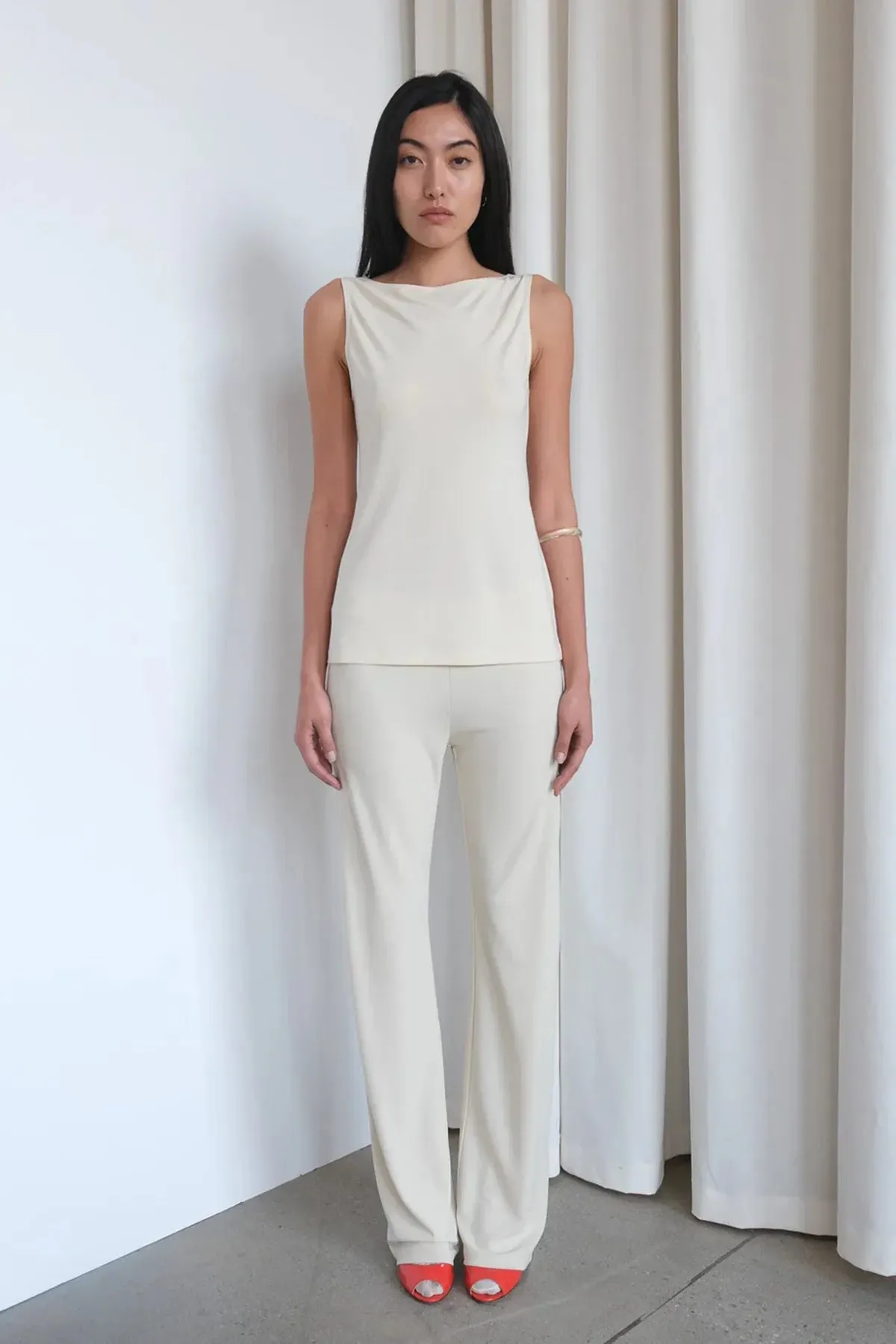 Margot Pant sold by Hills Dry Goods