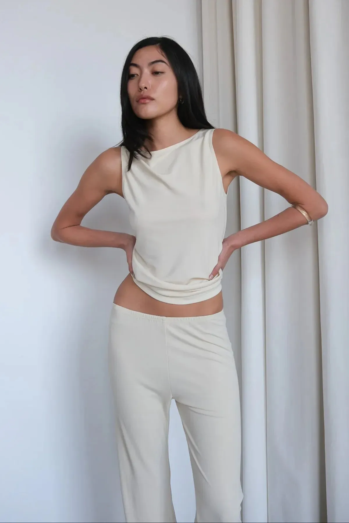 Margot Pant sold by Hills Dry Goods product image thumbnail 3