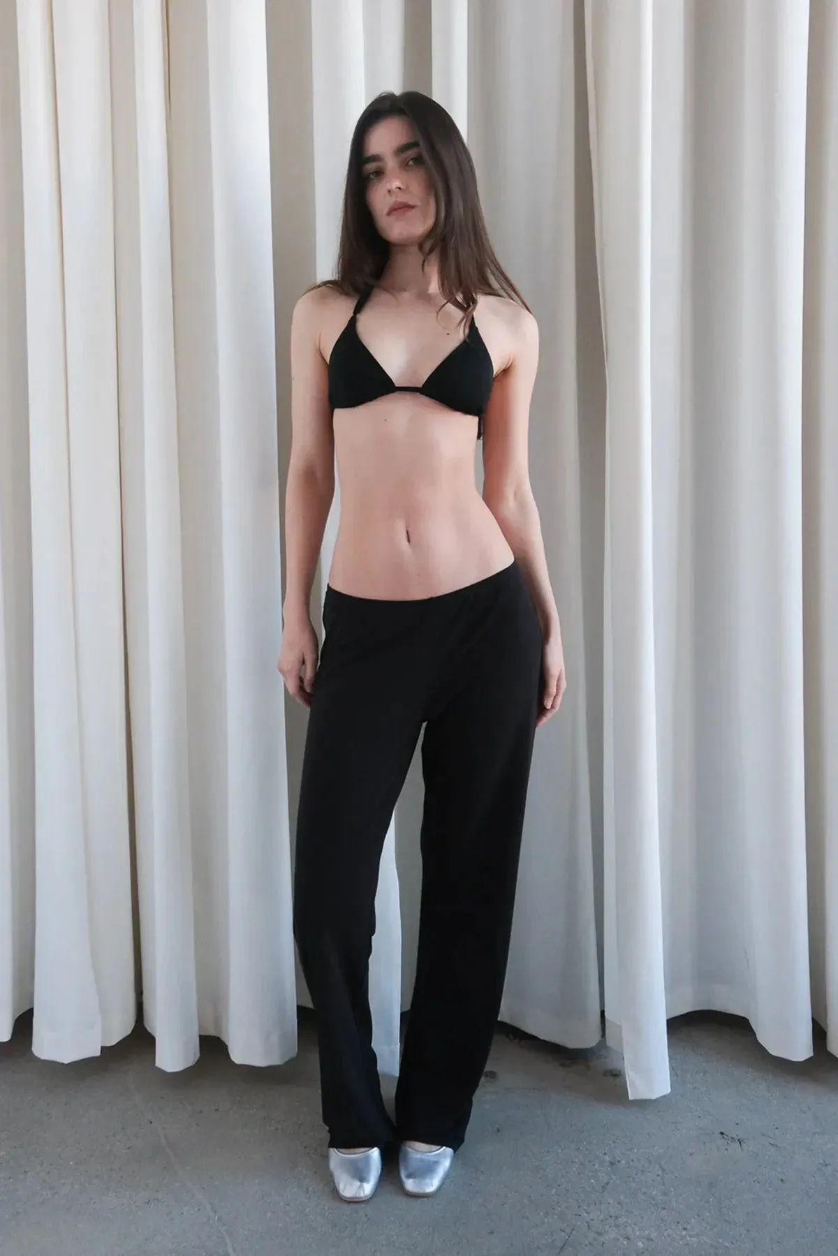 Margot Pant sold by Hills Dry Goods