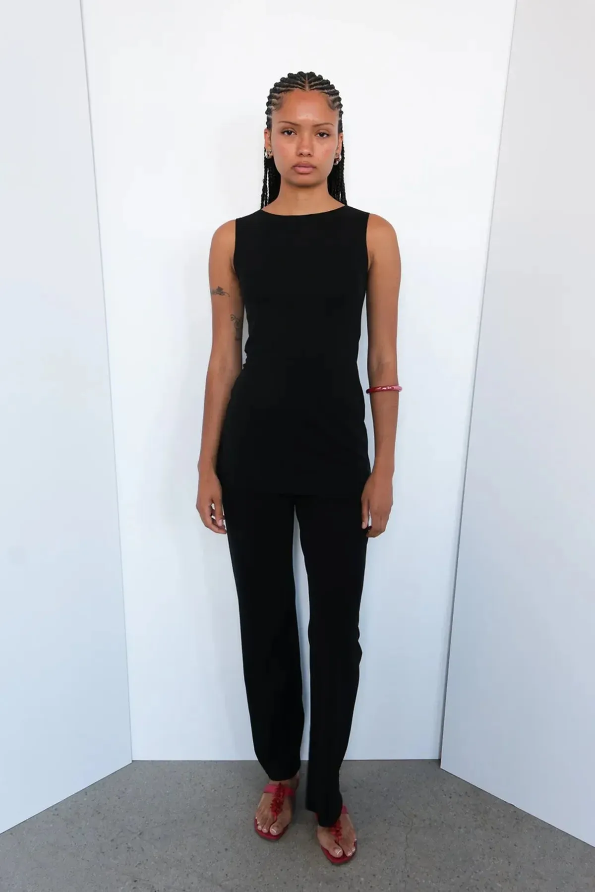 Margot Pant sold by Hills Dry Goods product image thumbnail 2