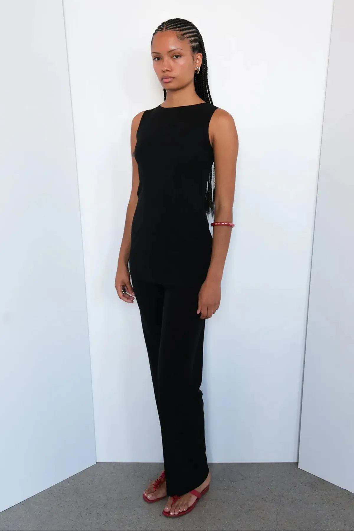 Margot Pant sold by Hills Dry Goods product image thumbnail 3