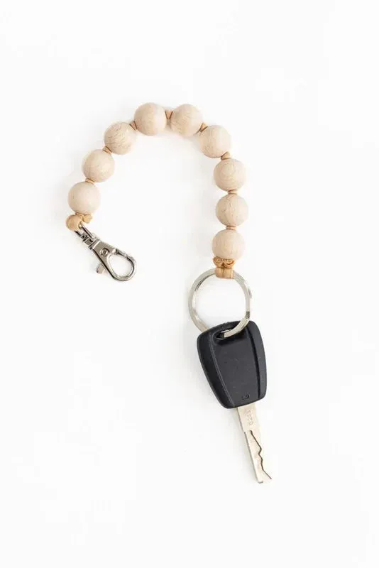 BIG Perlen short sold by Hills Dry Goods