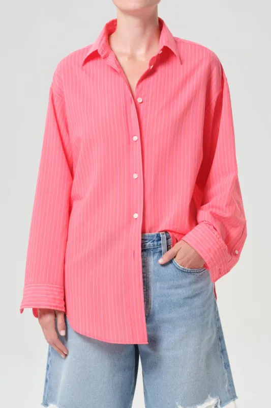 Sona Shirt made by Agolde