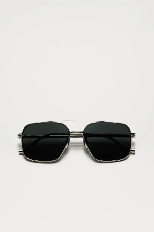 Implode Aviator Grey made by Chimi