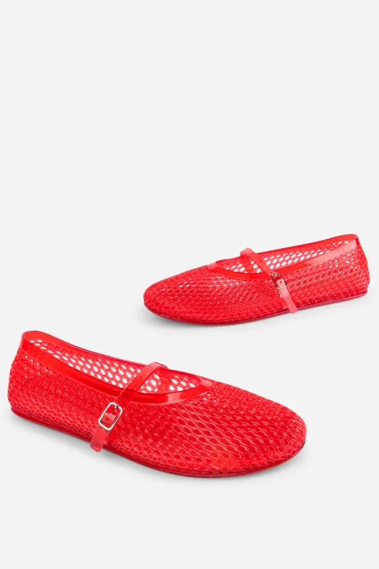 Classy Jelly Mary Jane made by Intentionally Blank