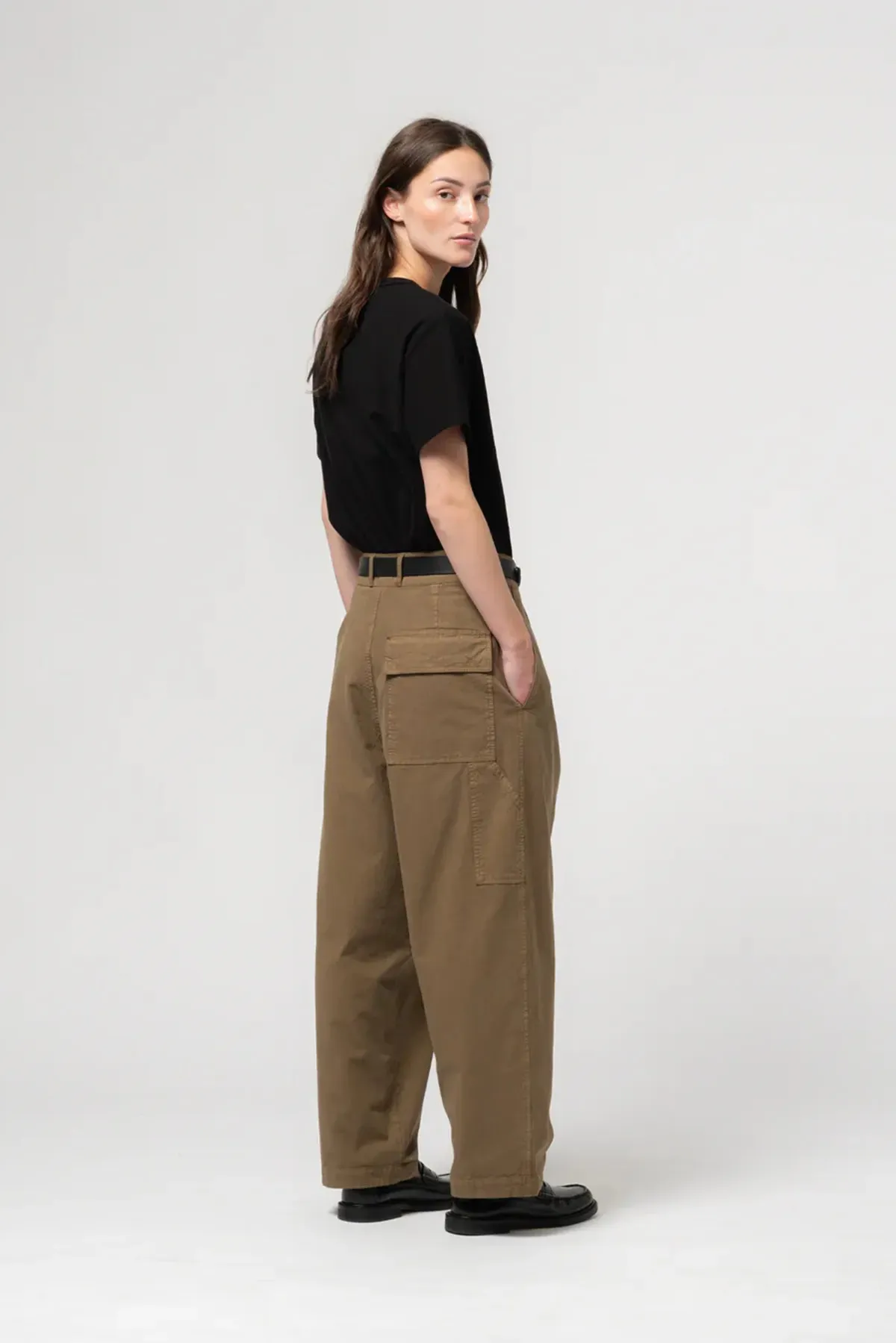 British Worker Pants sold by Hills Dry Goods product image thumbnail 4