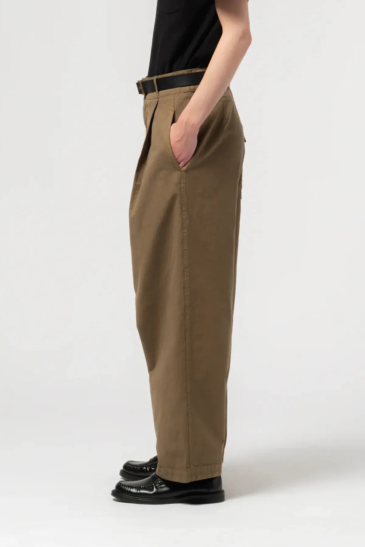 British Worker Pants sold by Hills Dry Goods product image thumbnail 3