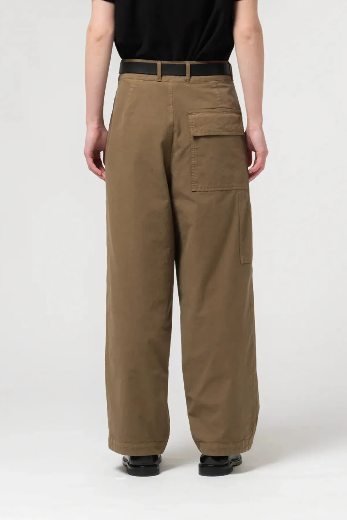 British Worker Pants sold by Hills Dry Goods product image thumbnail 5