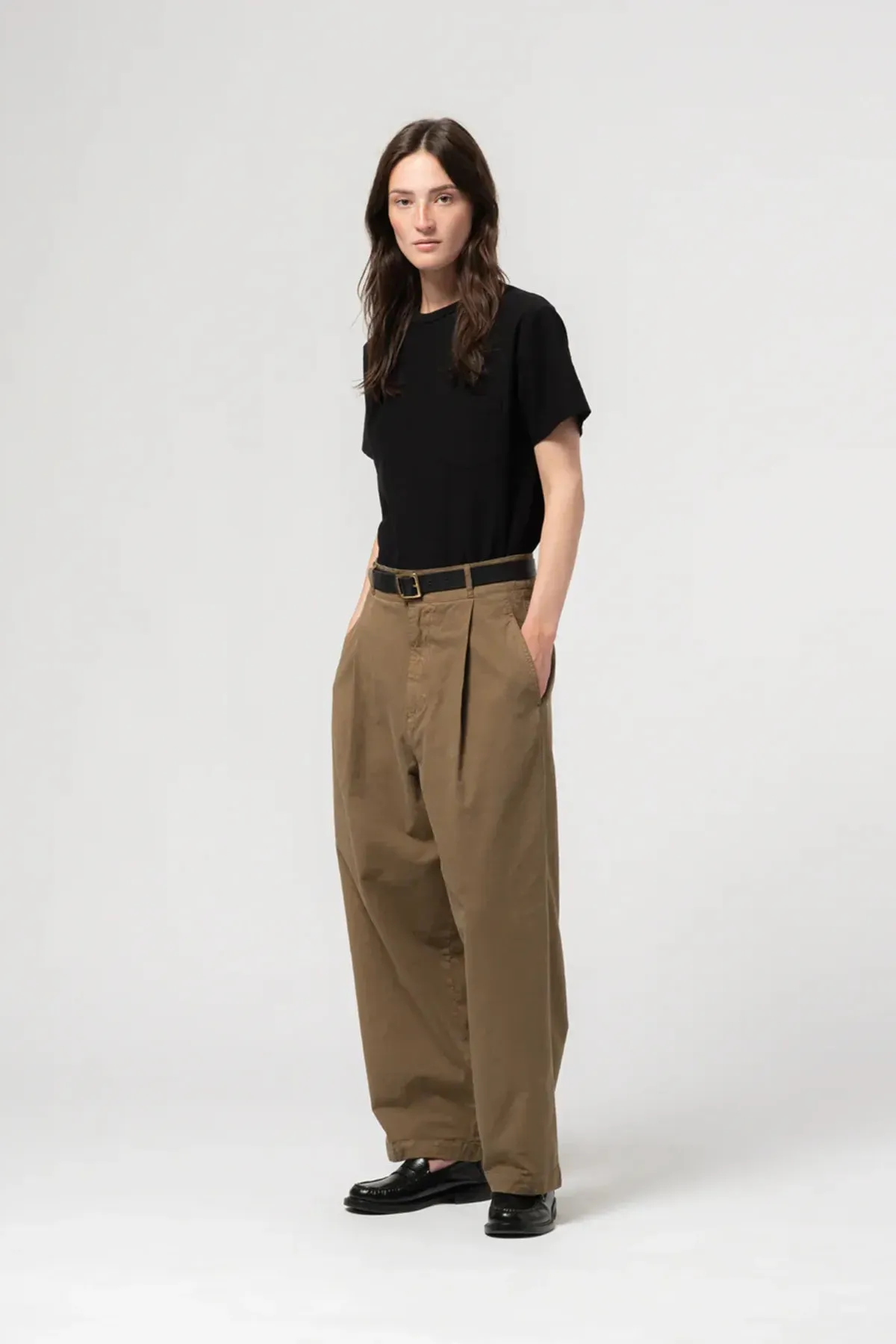 British Worker Pants sold by Hills Dry Goods product image thumbnail 2