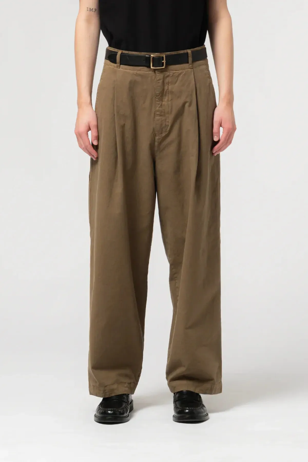 British Worker Pants sold by Hills Dry Goods