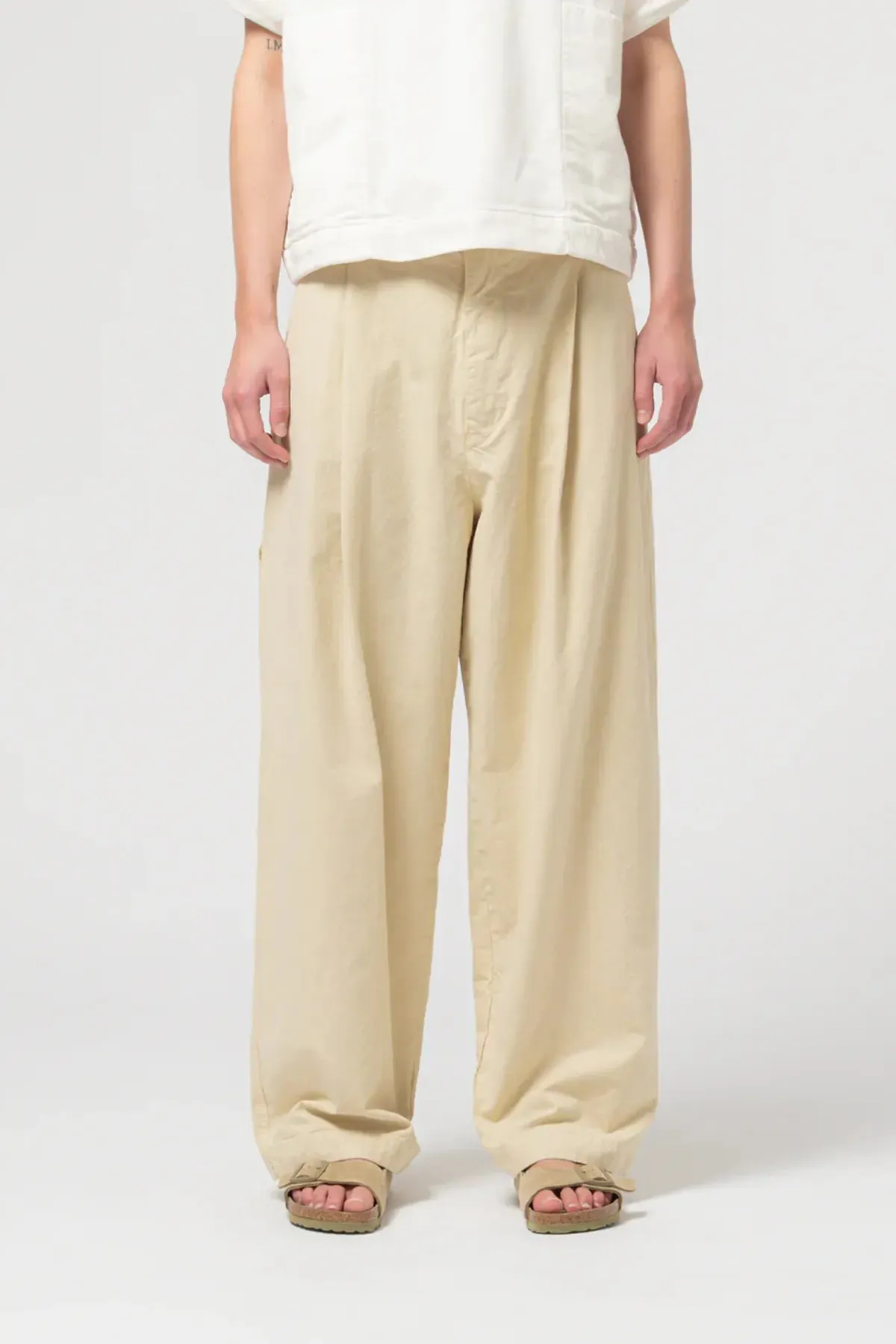 British Worker Pants sold by Hills Dry Goods product image thumbnail 3