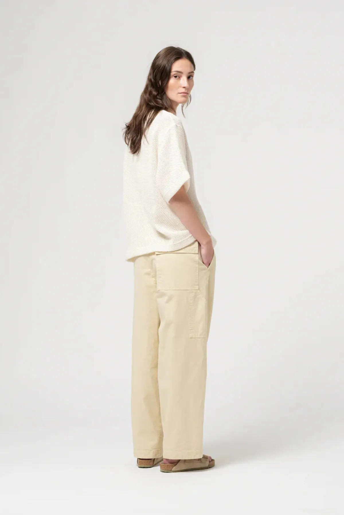 British Worker Pants sold by Hills Dry Goods product image thumbnail 4