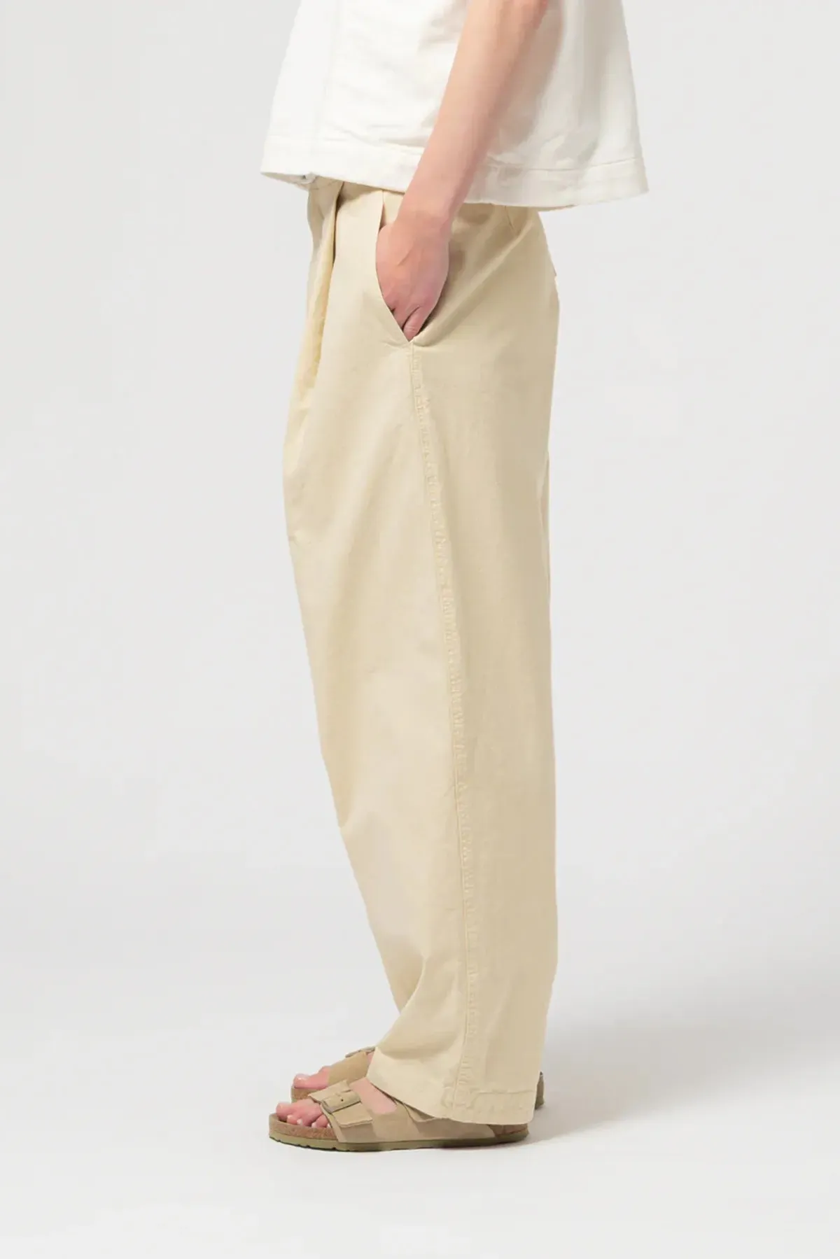 British Worker Pants sold by Hills Dry Goods product image thumbnail 5