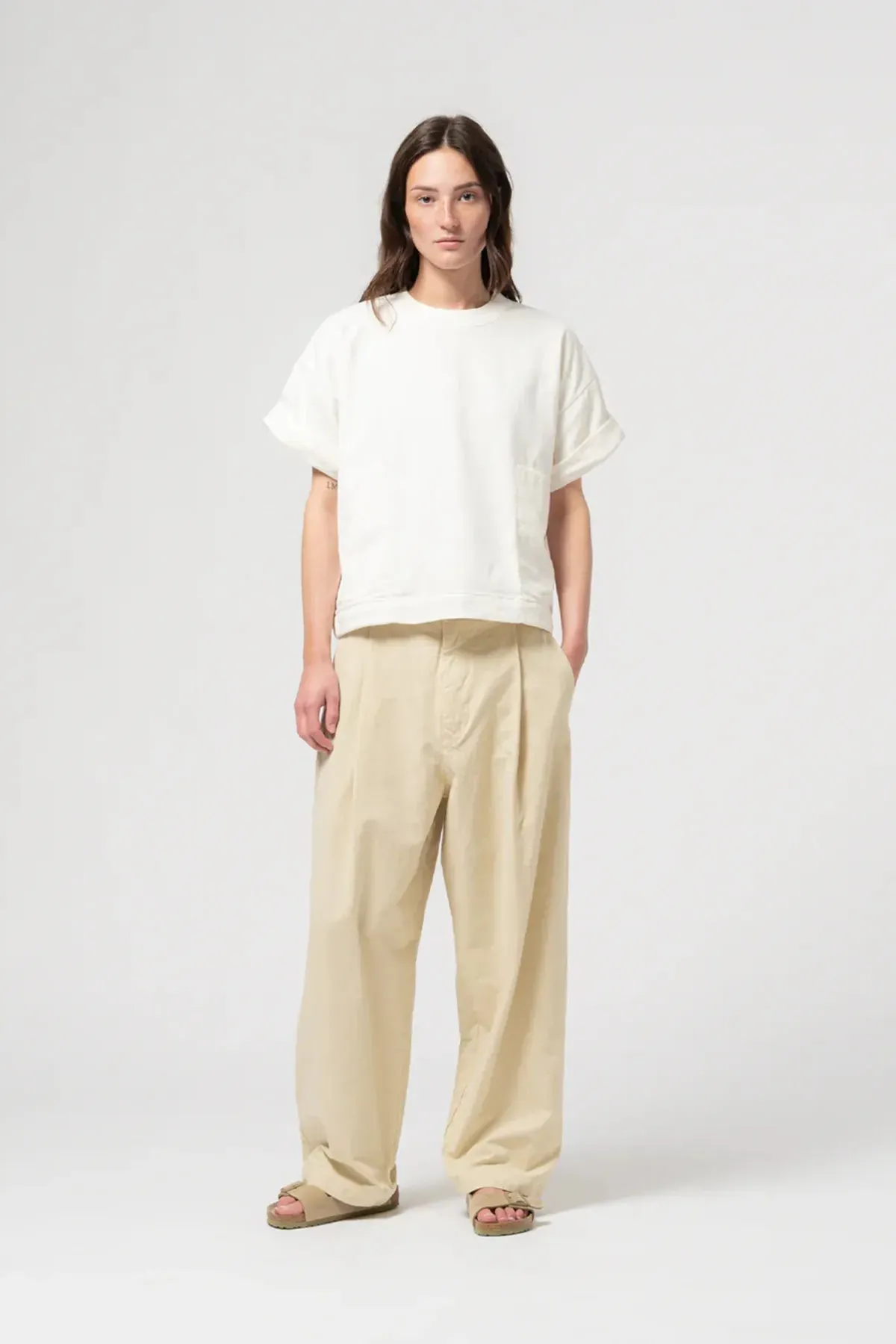 British Worker Pants sold by Hills Dry Goods product image thumbnail 2