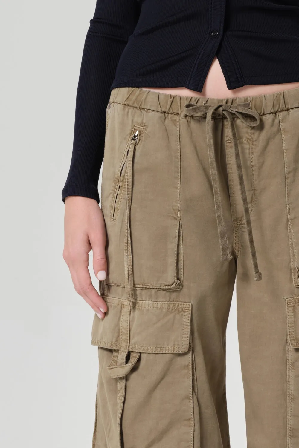 Andira Pull On Pant sold by Hills Dry Goods product image thumbnail 4