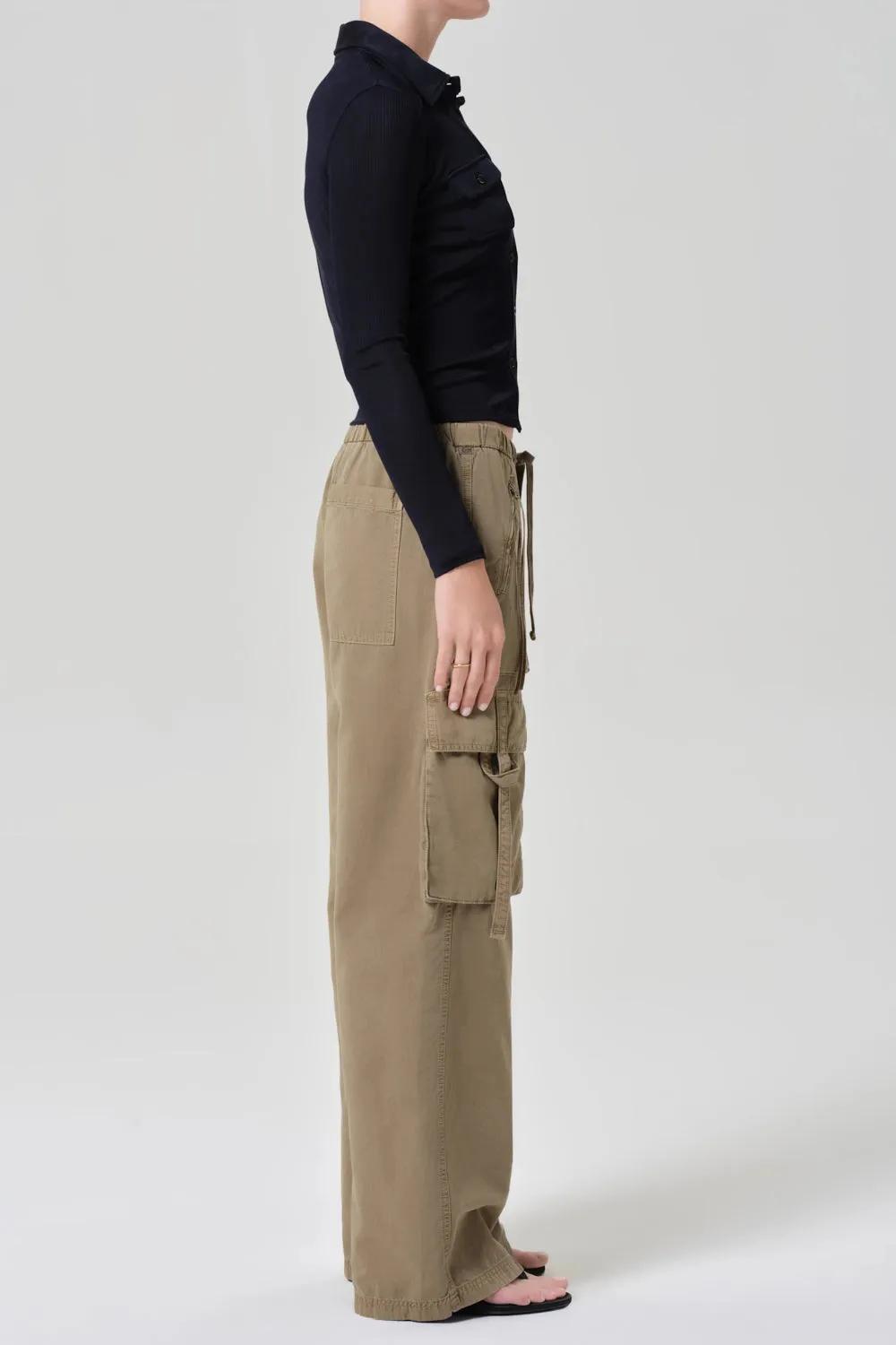Andira Pull On Pant sold by Hills Dry Goods product image thumbnail 2