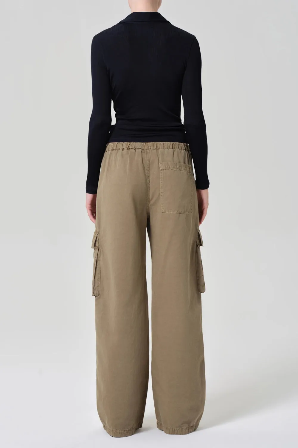 Andira Pull On Pant sold by Hills Dry Goods product image thumbnail 3