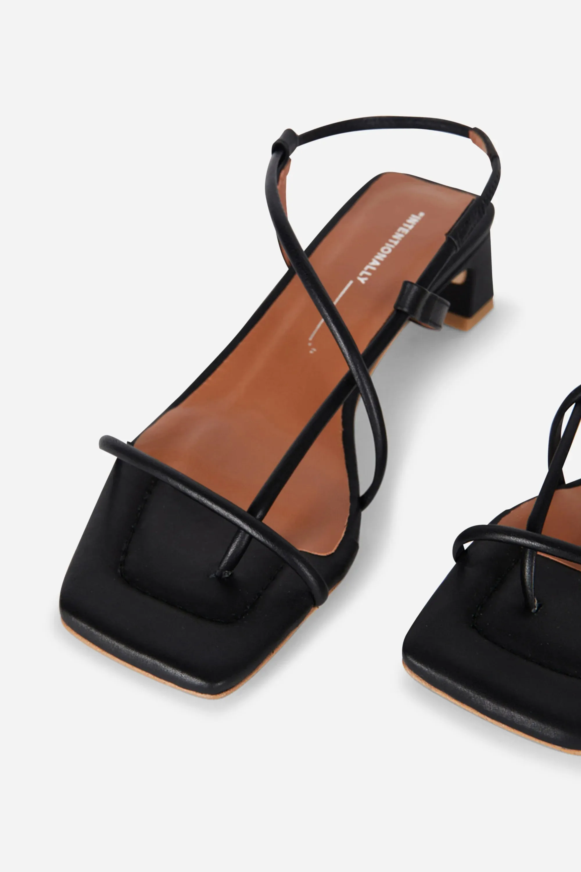 Anca Heel sold by Hills Dry Goods product image thumbnail 3