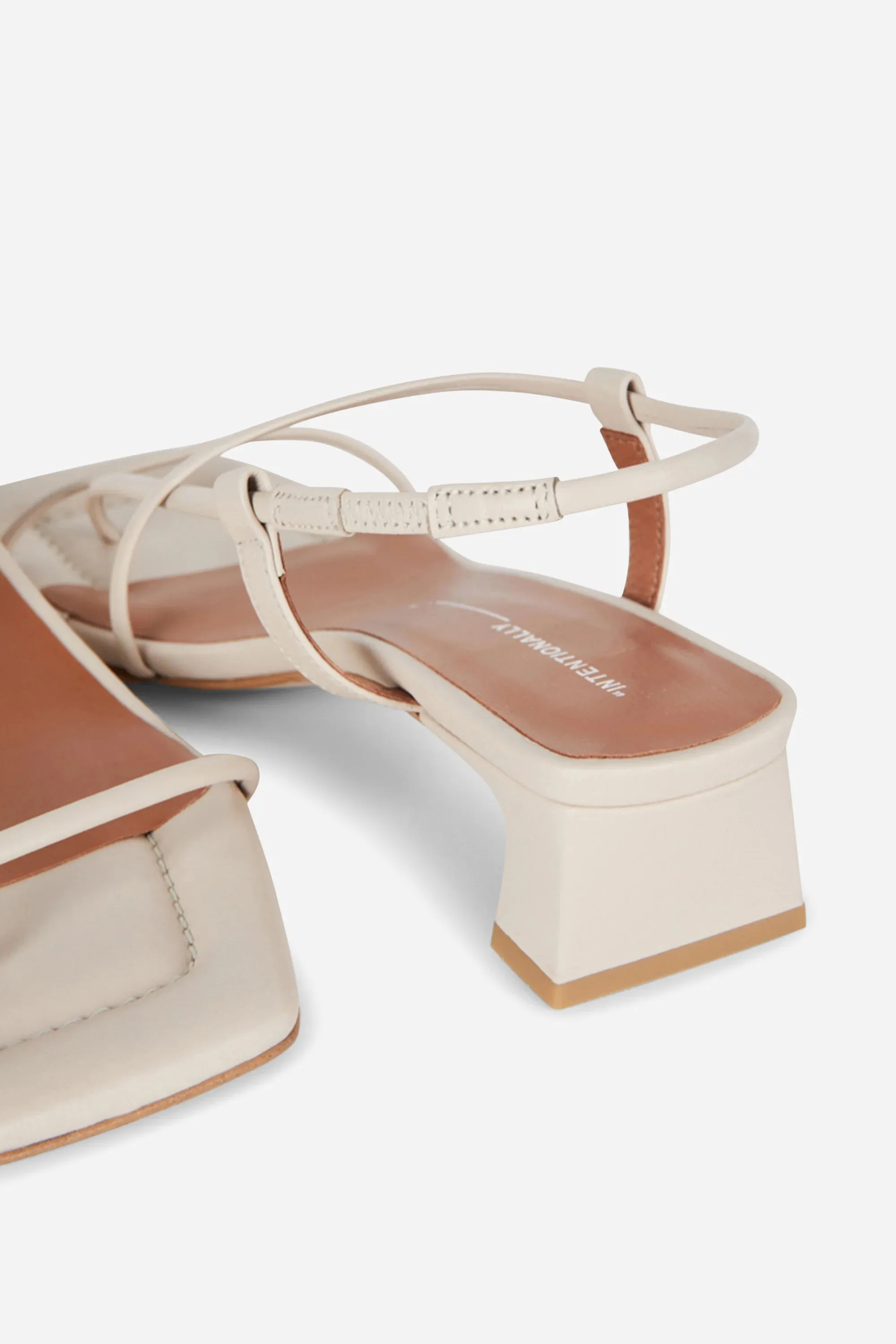 Anca Heel sold by Hills Dry Goods product image thumbnail 4