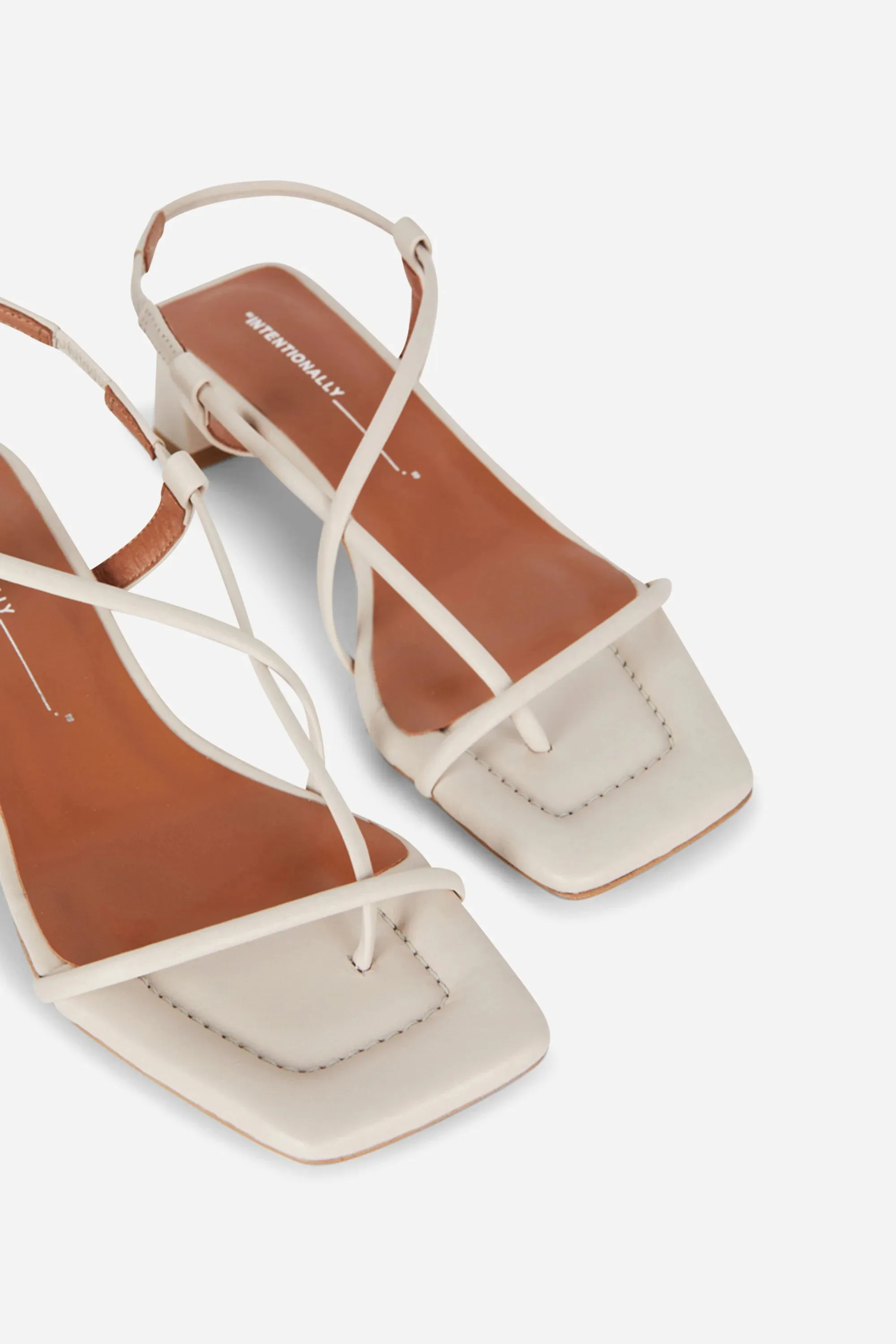 Anca Heel sold by Hills Dry Goods product image thumbnail 3