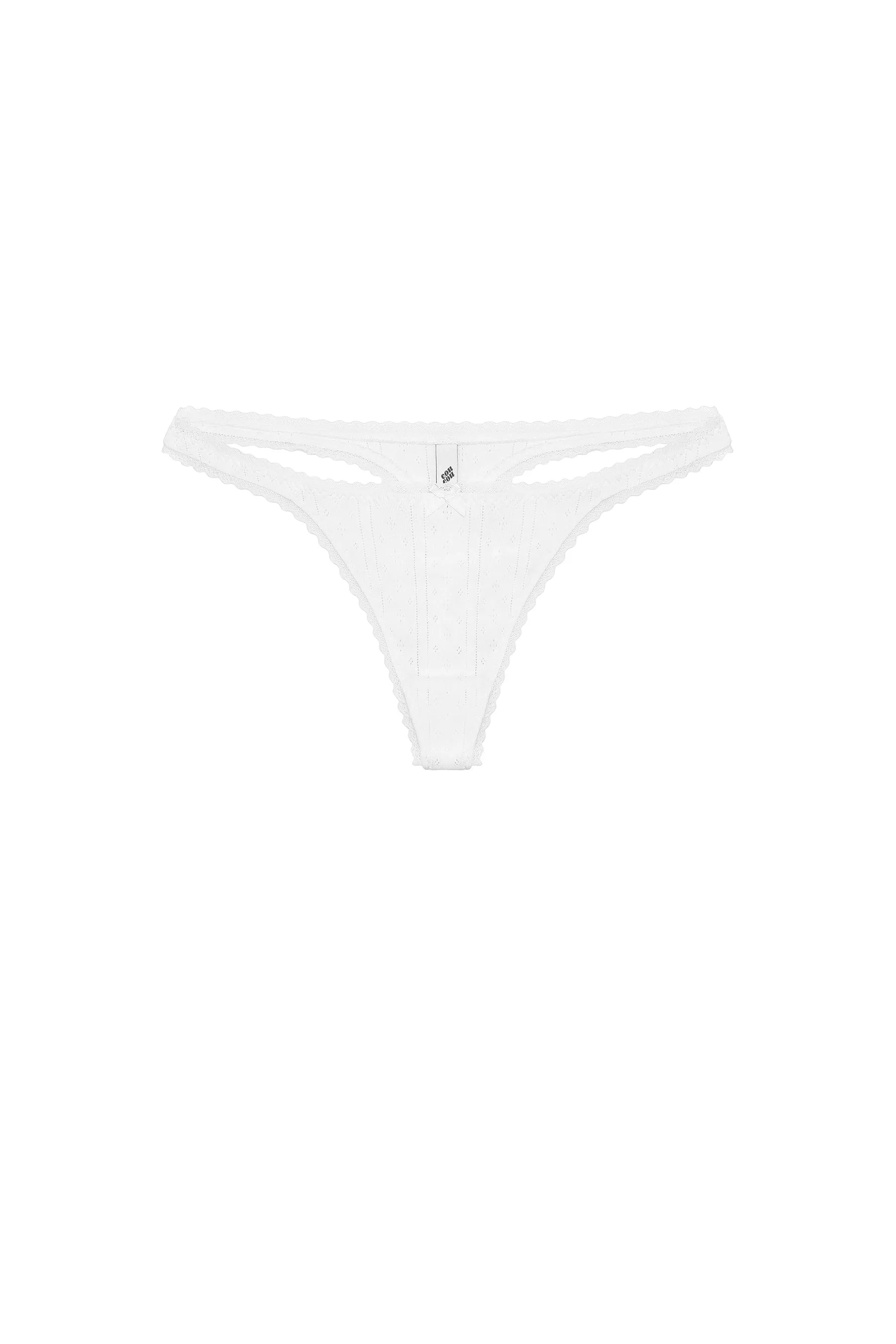 The Thong sold by Hills Dry Goods product image thumbnail 4