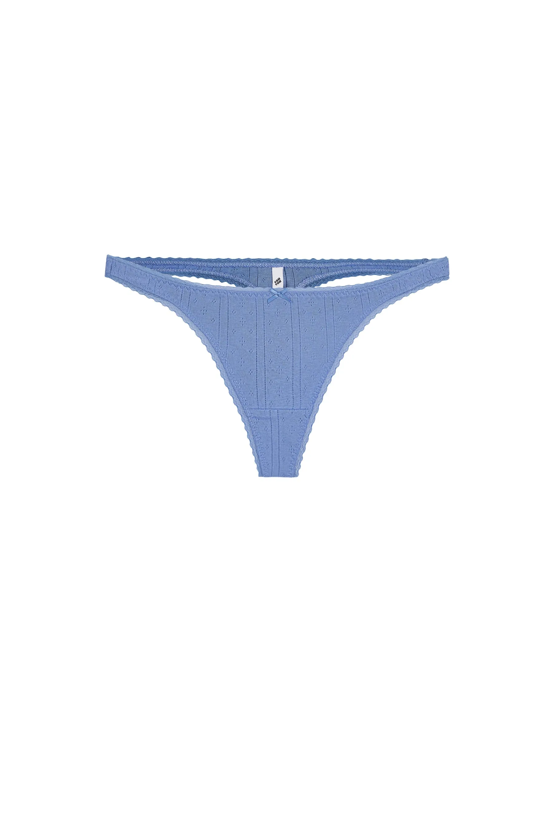 The Thong sold by Hills Dry Goods product image thumbnail 3