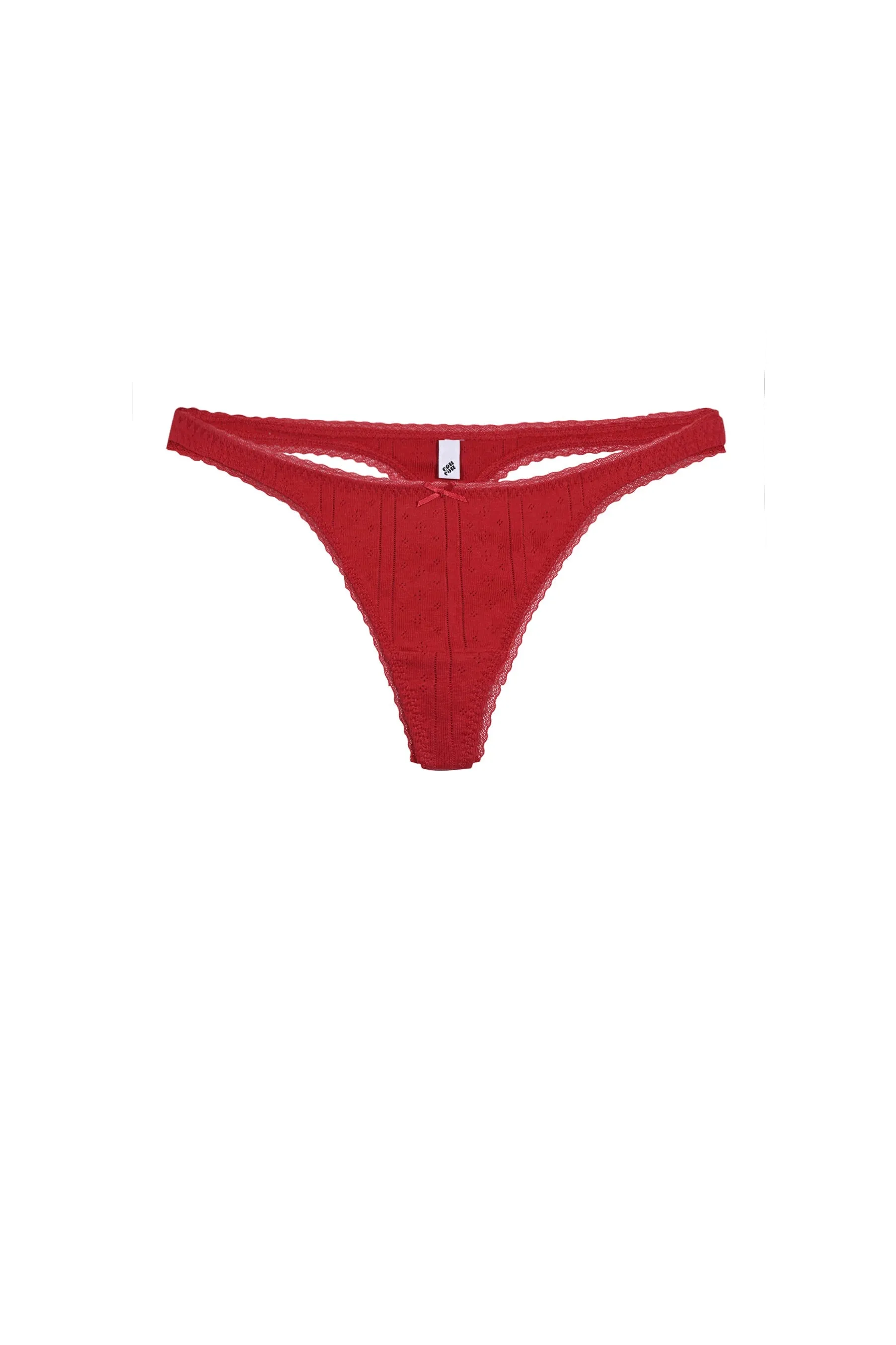 The Thong sold by Hills Dry Goods product image thumbnail 5