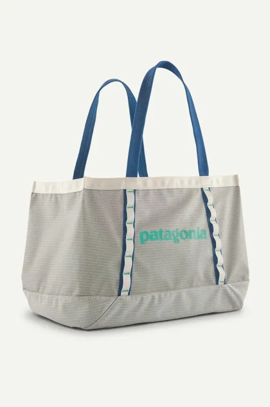 Black Hole 25L Tote made by Patagonia