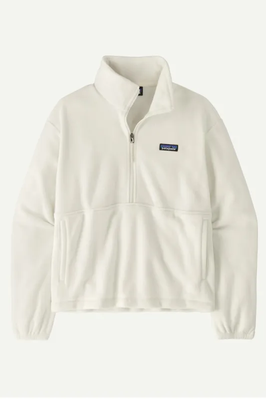Micro D Half-Zip Fleece Pullover made by Patagonia