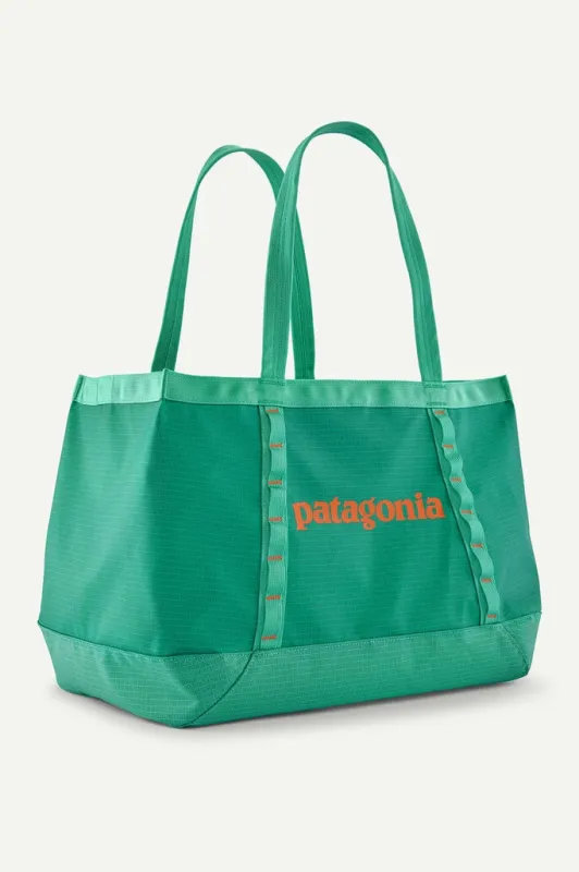 Black Hole 25L Tote made by Patagonia