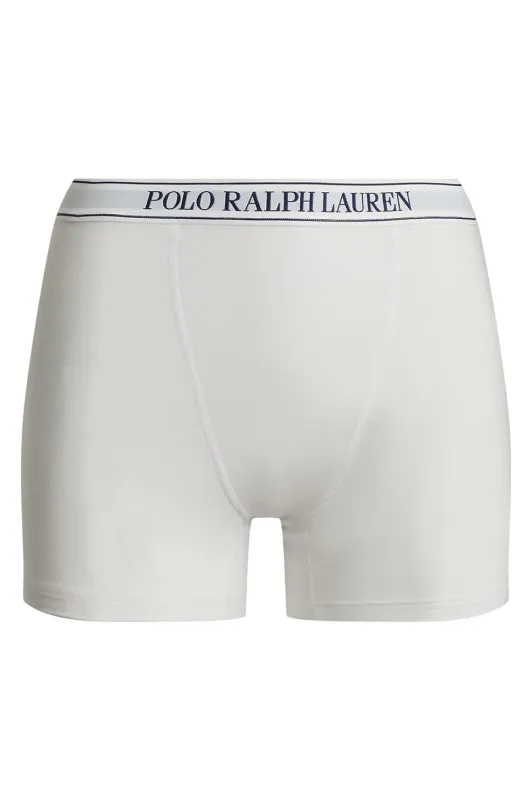 Knit Logo Boxer made by Polo by Ralph Lauren