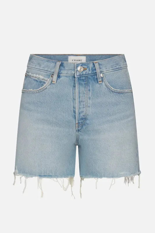 The Everyday Short made by Frame Denim