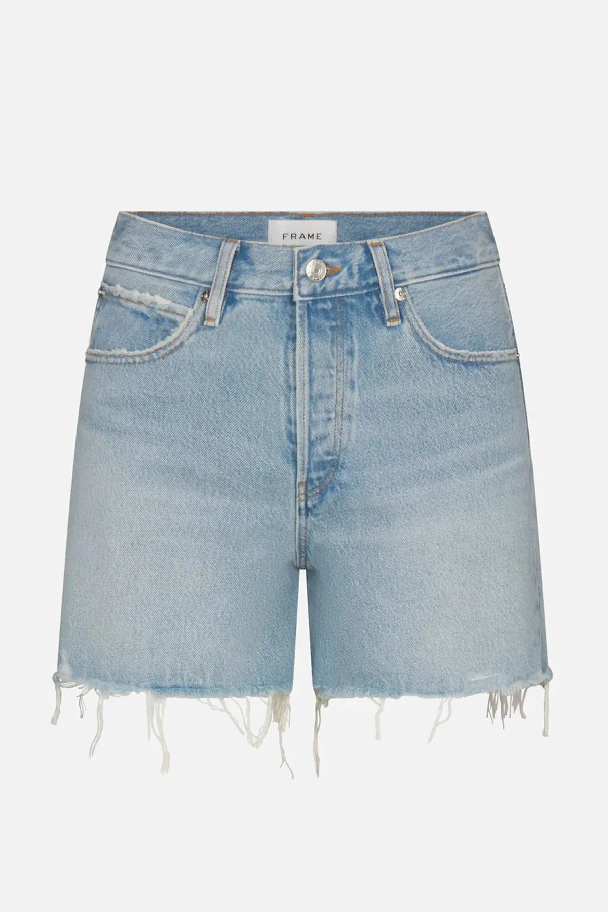 The Everyday Short sold by Hills Dry Goods